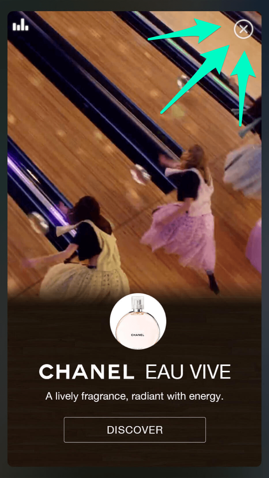 Where’s that damn close button?