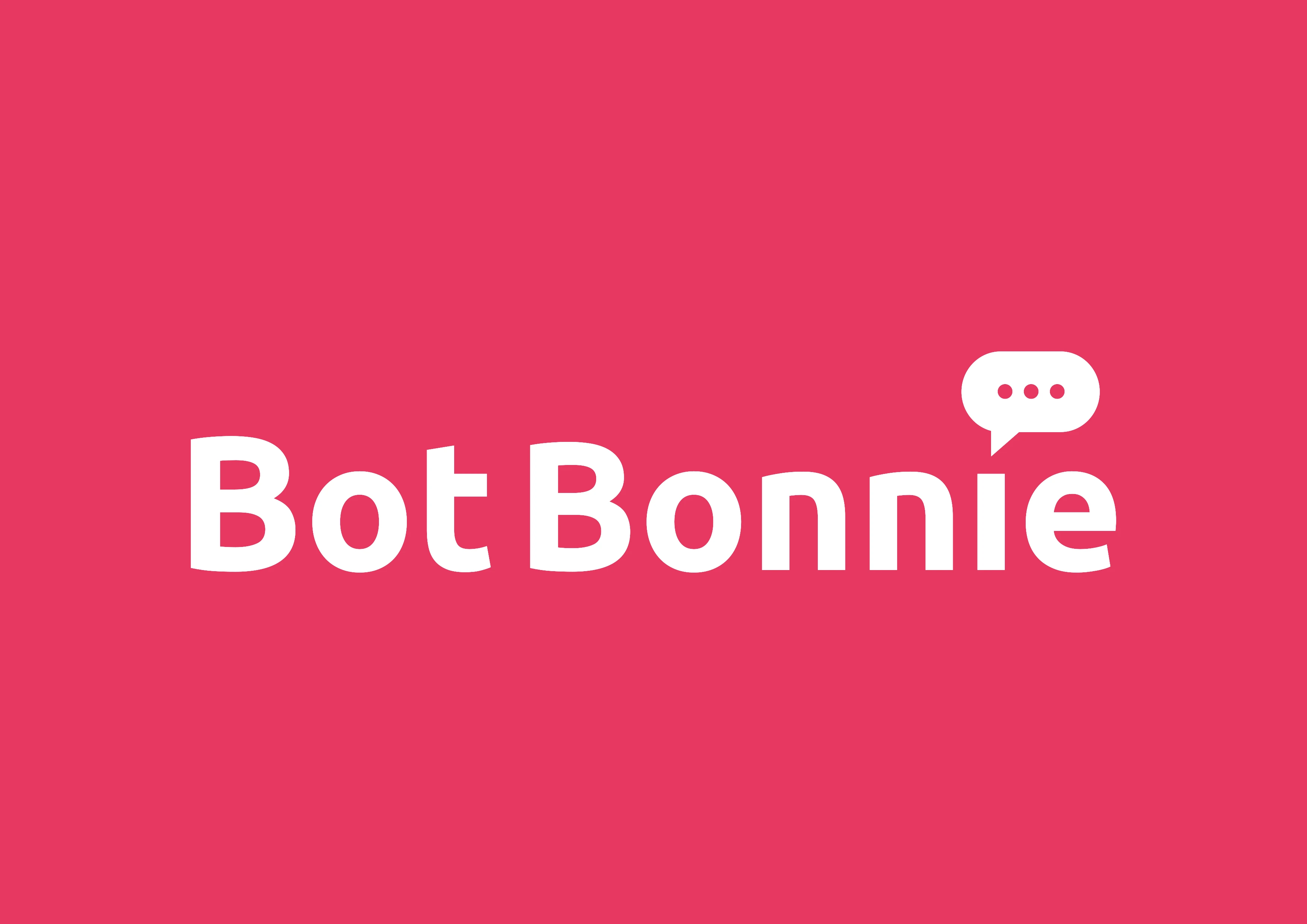 BotBonnie (Acquired By Appier)