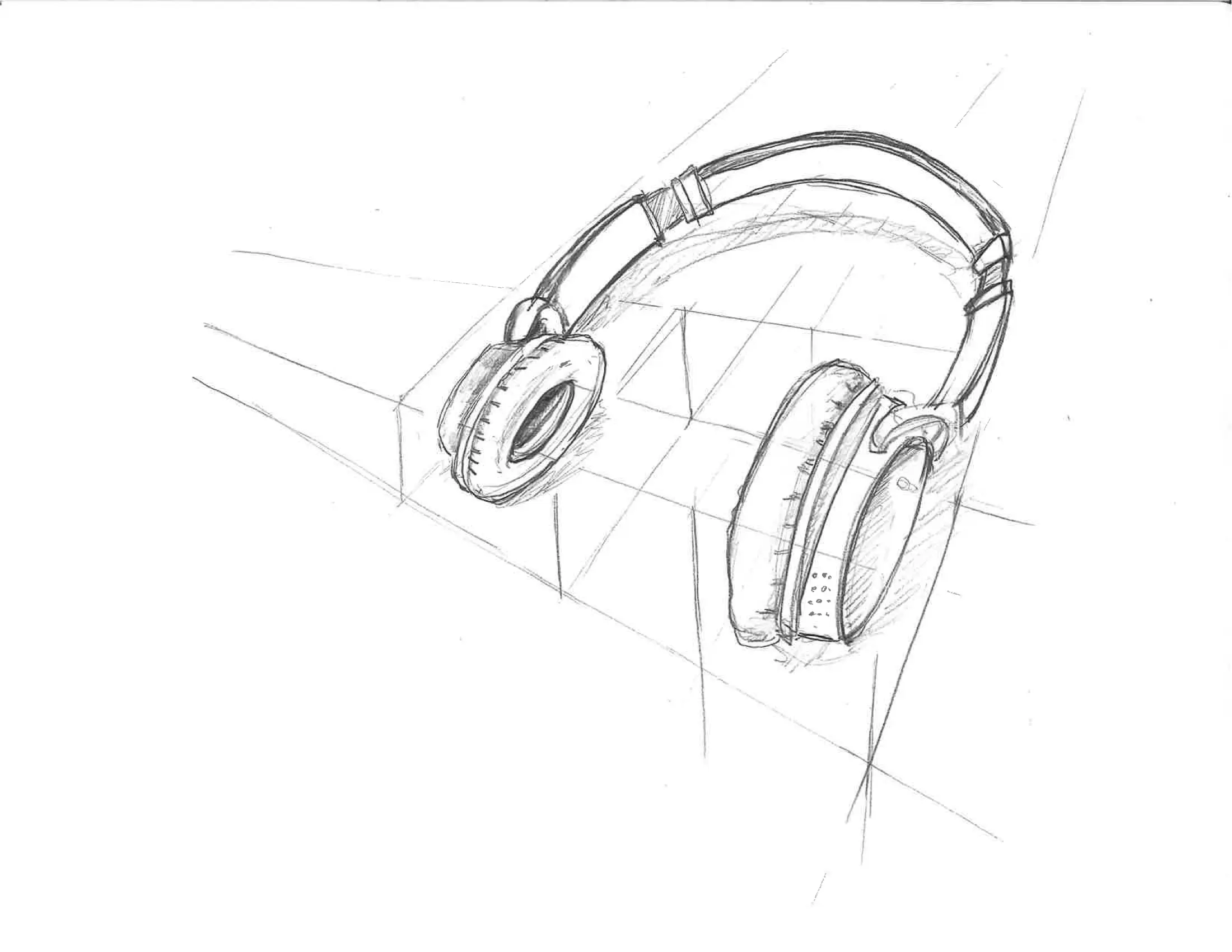 headphone