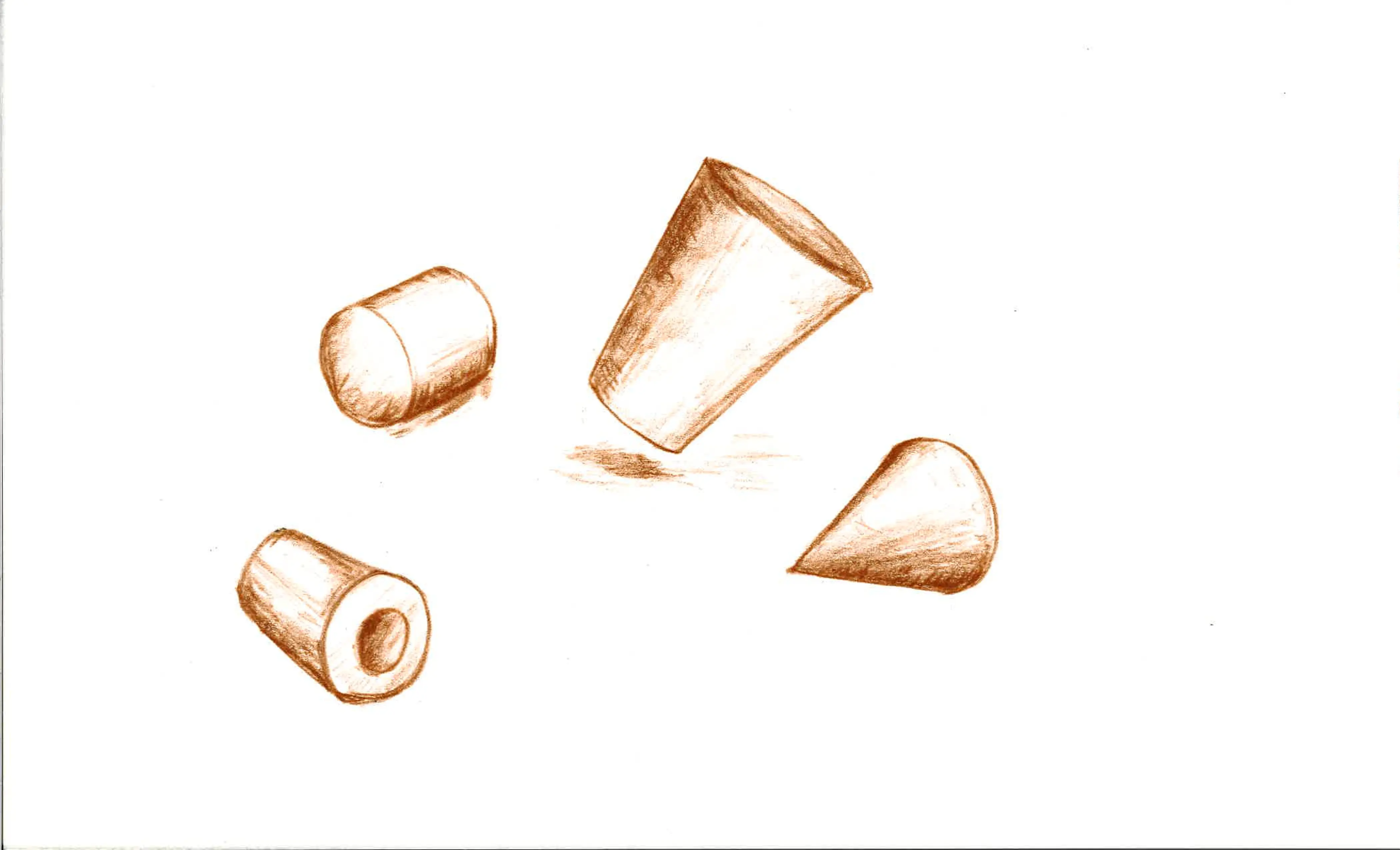 Shapes